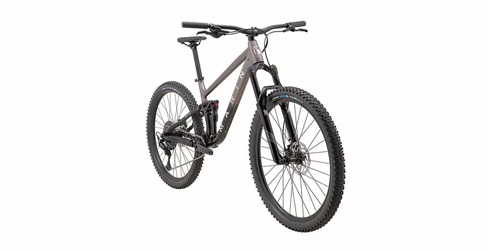 MARIN Bikes Rift Zone 1 29" Alloy Full Susp. MTB 2023 4 MARIN Bikes Rift Zone 1 29" Alloy Full Susp. MTB 2023 – Bild 2