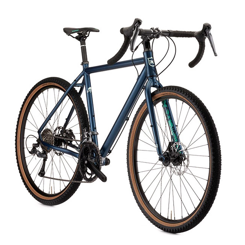 Kona, Rove AL 650 Gravelbike 2022 4 Kona, Rove AL 650 Gravelbike 2022 – Bild 2