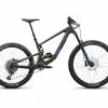 Santa Cruz Bicycles Santa Cruz, Bronson 4 C MX S-Kit MTB 2023 -Mountainbikes Geschäft 20ae79