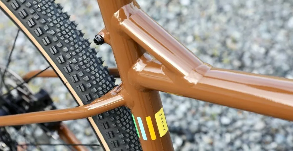 MARIN Bikes DSX 2 700C Gravel/Beyond Road 2023 7 MARIN Bikes DSX 2 700C Gravel/Beyond Road 2023 – Bild 5