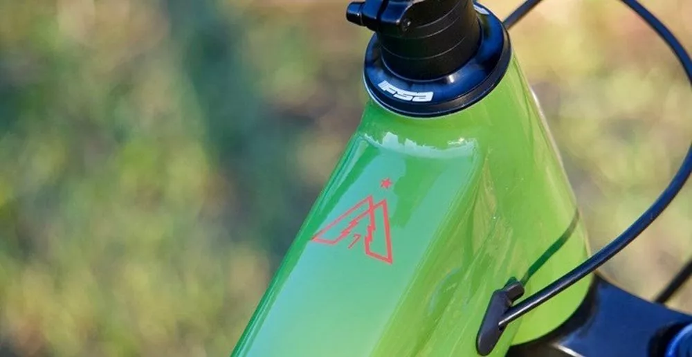 MARIN Bikes, Alpine Trail 7 Enduro/All Mountain 2023 7 MARIN Bikes, Alpine Trail 7 Enduro/All Mountain 2023 – Bild 5