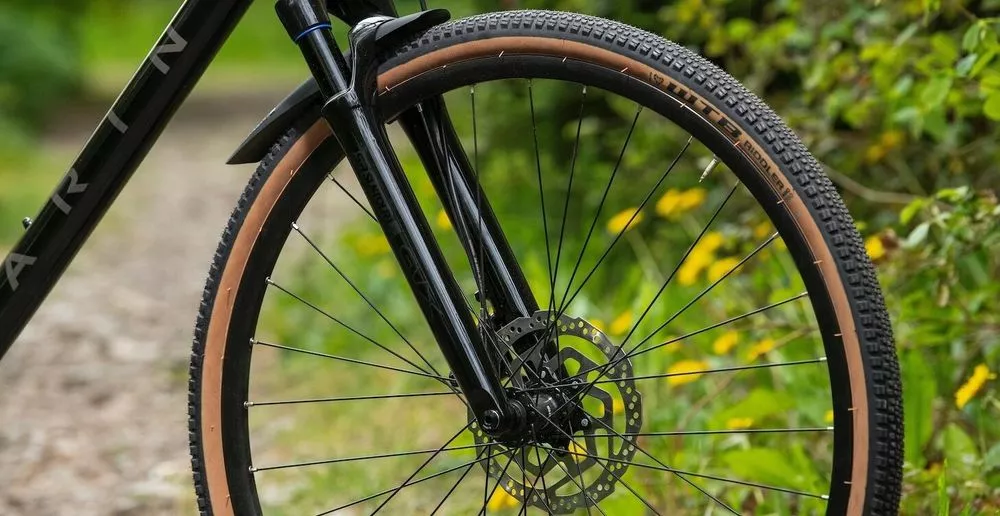 MARIN Bikes DSX FS 700C Gravel/Beyond Road 2023 9 MARIN Bikes DSX FS 700C Gravel/Beyond Road 2023 – Bild 7