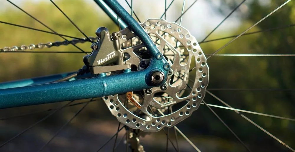 MARIN Bikes NICASIO 2 700C Gravel/Beyond Road 2023 10 MARIN Bikes NICASIO 2 700C Gravel/Beyond Road 2023 – Bild 8