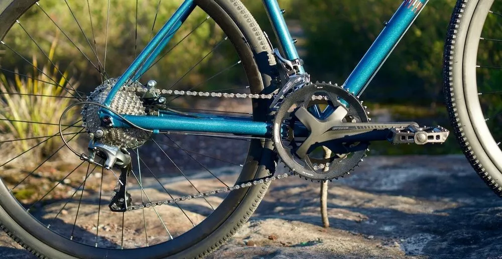 MARIN Bikes NICASIO 2 700C Gravel/Beyond Road 2023 6 MARIN Bikes NICASIO 2 700C Gravel/Beyond Road 2023 – Bild 4