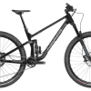 Norco Bicycles Norco Optic C3 2023 -Mountainbikes Geschäft 22 opic c 3 black grey main full
