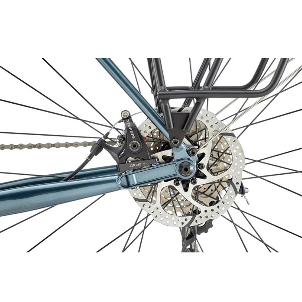 Kona, Sutra SE Gravelbike 2022 11 Kona, Sutra SE Gravelbike 2022 – Bild 9