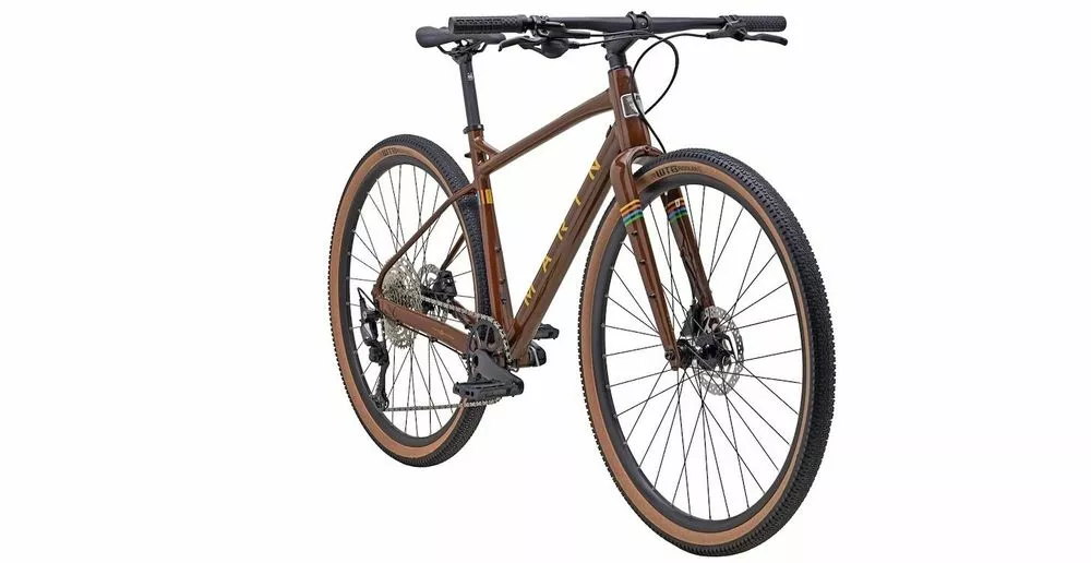MARIN Bikes DSX 2 700C Gravel/Beyond Road 2023 4 MARIN Bikes DSX 2 700C Gravel/Beyond Road 2023 – Bild 2