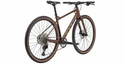 MARIN Bikes DSX 2 700C Gravel/Beyond Road 2023 12 MARIN Bikes DSX 2 700C Gravel/Beyond Road 2023 -Mountainbikes Geschäft 23 dsx2 rear3 4