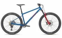 MARIN Bikes, EL ROY 29 V Rigid Frame Enduro Bike 2023