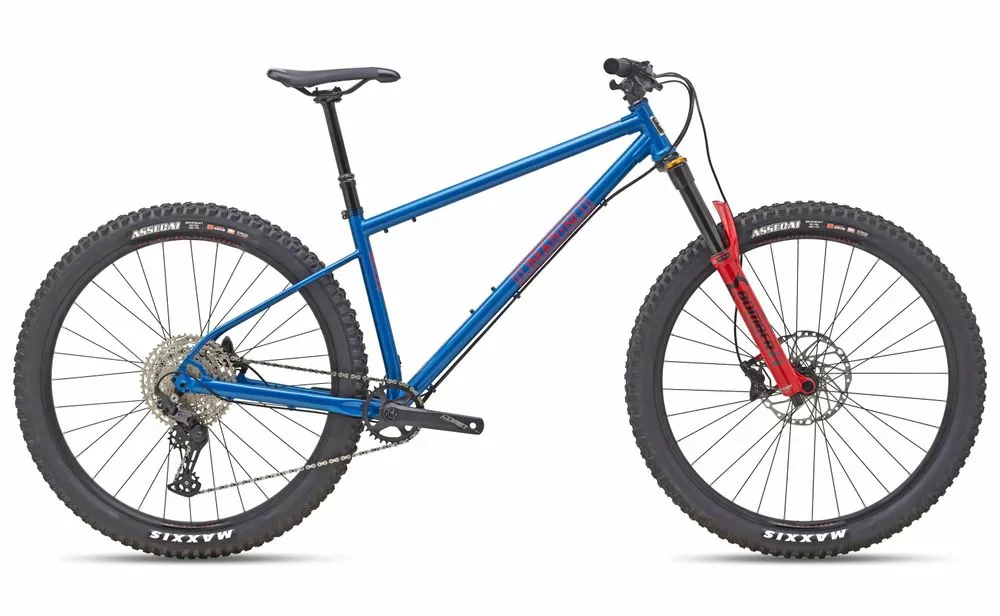 MARIN Bikes, EL ROY 29 V Rigid Frame Enduro Bike 2023 3 MARIN Bikes, EL ROY 29 V Rigid Frame Enduro Bike 2023