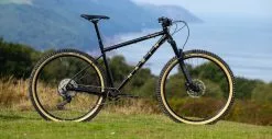 MARIN Bikes PINE MOUNTAIN 2 29" Hardtrail 2023 -Mountainbikes Geschäft 23 pm2 detail 1