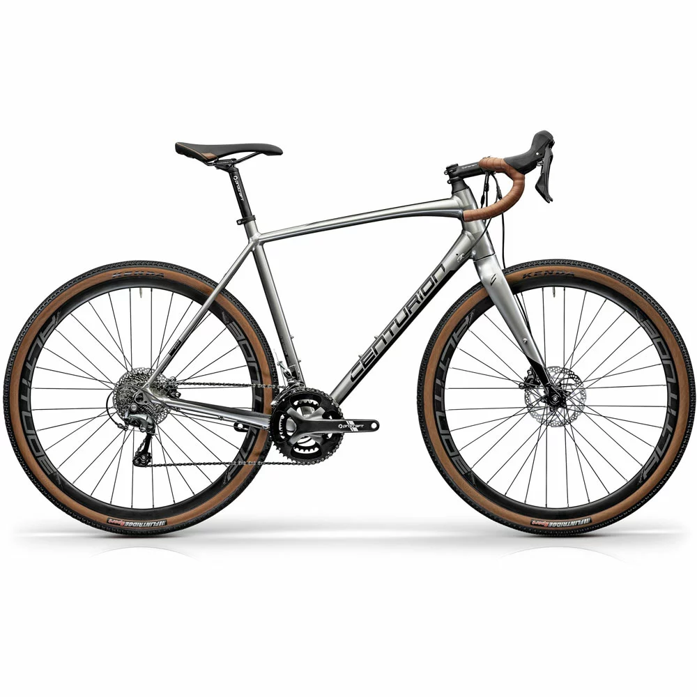 Centurion Crossfire Gravel 2000 HP2 3 Centurion Crossfire Gravel 2000 HP2