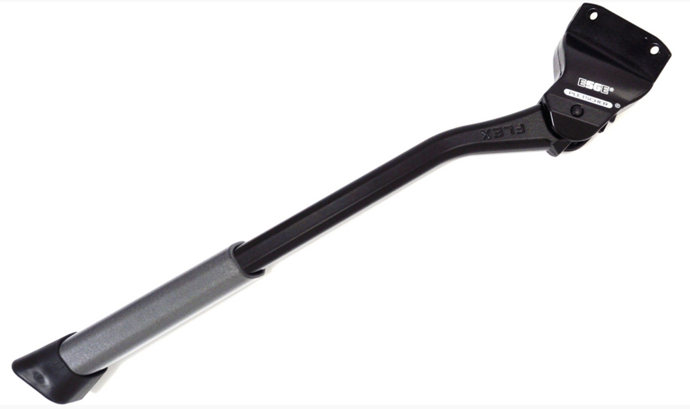 PLETSCHER HINTERBAUSTAENDER COMP.40 FLEX 20-29" SCHW./SCHW. 3 PLETSCHER HINTERBAUSTAENDER COMP.40 FLEX 20-29" SCHW./SCHW.