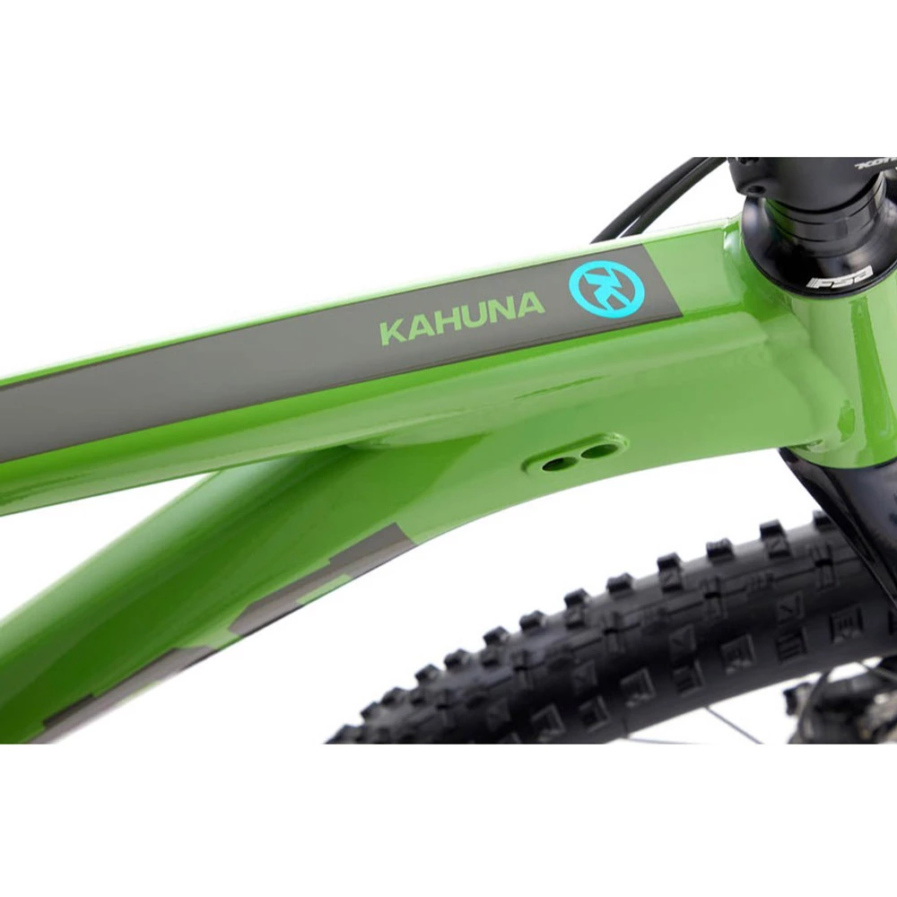 Kona, Kahuna MTB Hardtail 2023 5 Kona, Kahuna MTB Hardtail 2023 – Bild 3