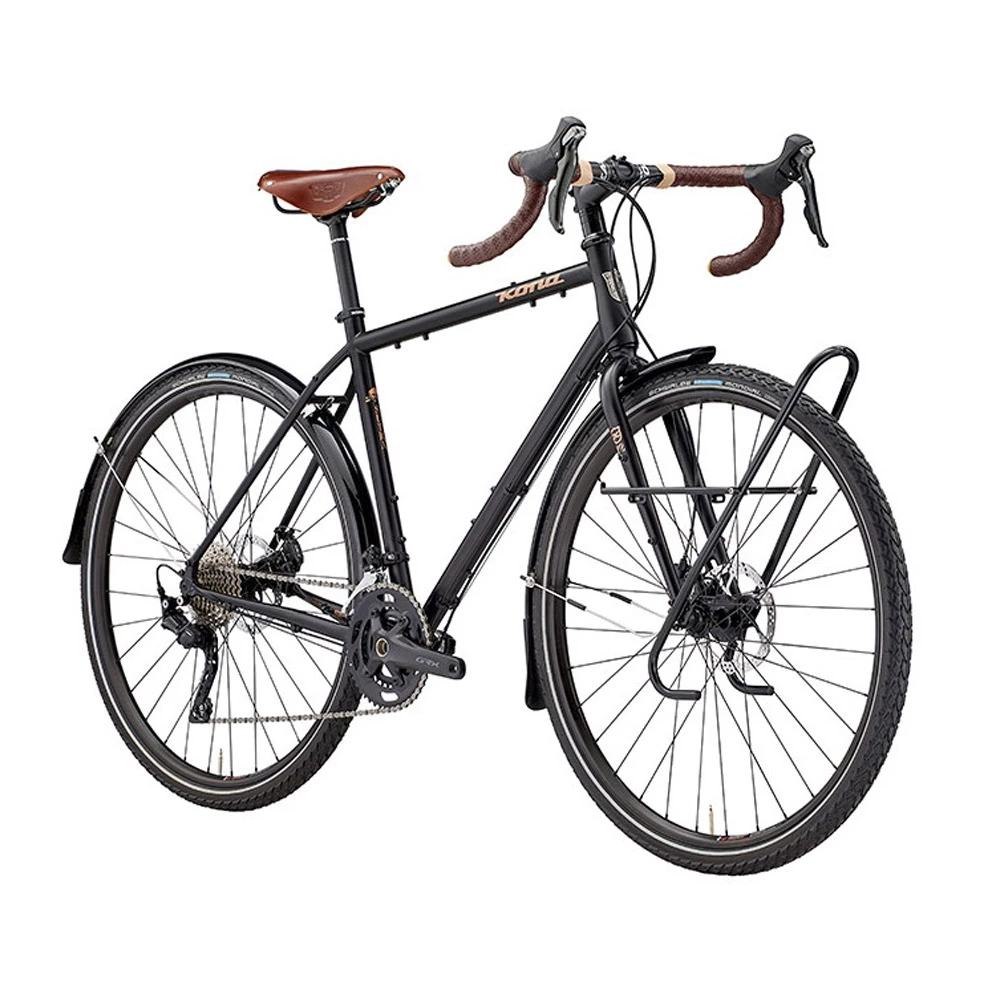 Kona, Sutra Gravelbike 2022 4 Kona, Sutra Gravelbike 2022 – Bild 2