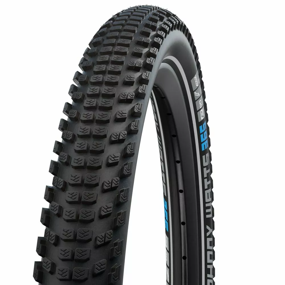 Schwalbe Johnny Watts 365 Performance Line Reifen 3 Schwalbe Johnny Watts 365 Performance Line Reifen