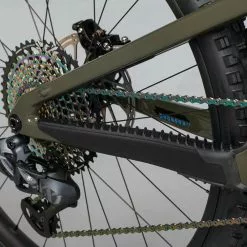 Santa Cruz Bicycles Santa Cruz, Bronson 4 C MX S-Kit MTB 2023 8 Santa Cruz Bicycles Santa Cruz, Bronson 4 C MX S-Kit MTB 2023 -Mountainbikes Geschäft 26f061fd 128d 47f9 ad51 1f08255ca911 frame detail 2adb32