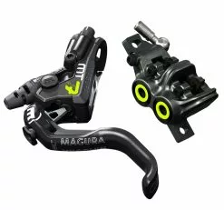 Magura MT7 PRO Gravity-Bremse