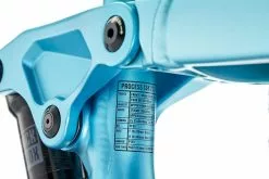 Kona, Process 134 27.5 MTB/Process 2023 -Mountainbikes Geschäft 277 2022 process 134 27