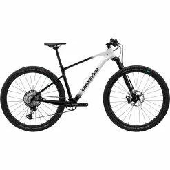 Cannondale Scalpel HT Hi-MOD 1