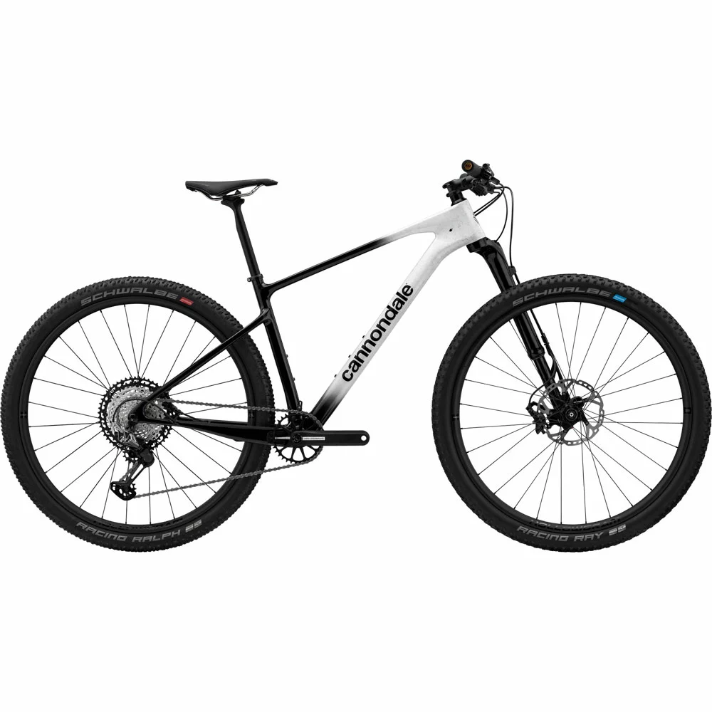 Cannondale Scalpel HT Hi-MOD 1 3 Cannondale Scalpel HT Hi-MOD 1