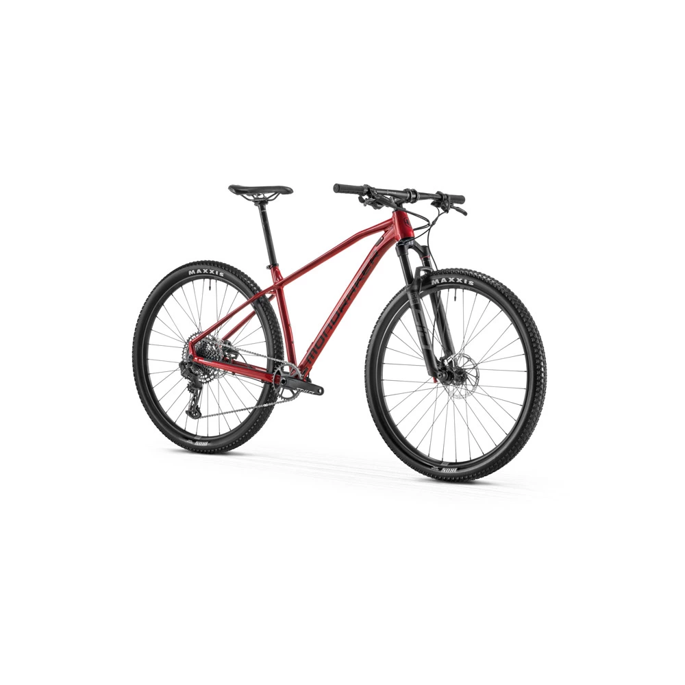 Mondraker, Chrono R 29 2022 Cross Country Bike 4 Mondraker, Chrono R 29 2022 Cross Country Bike – Bild 2