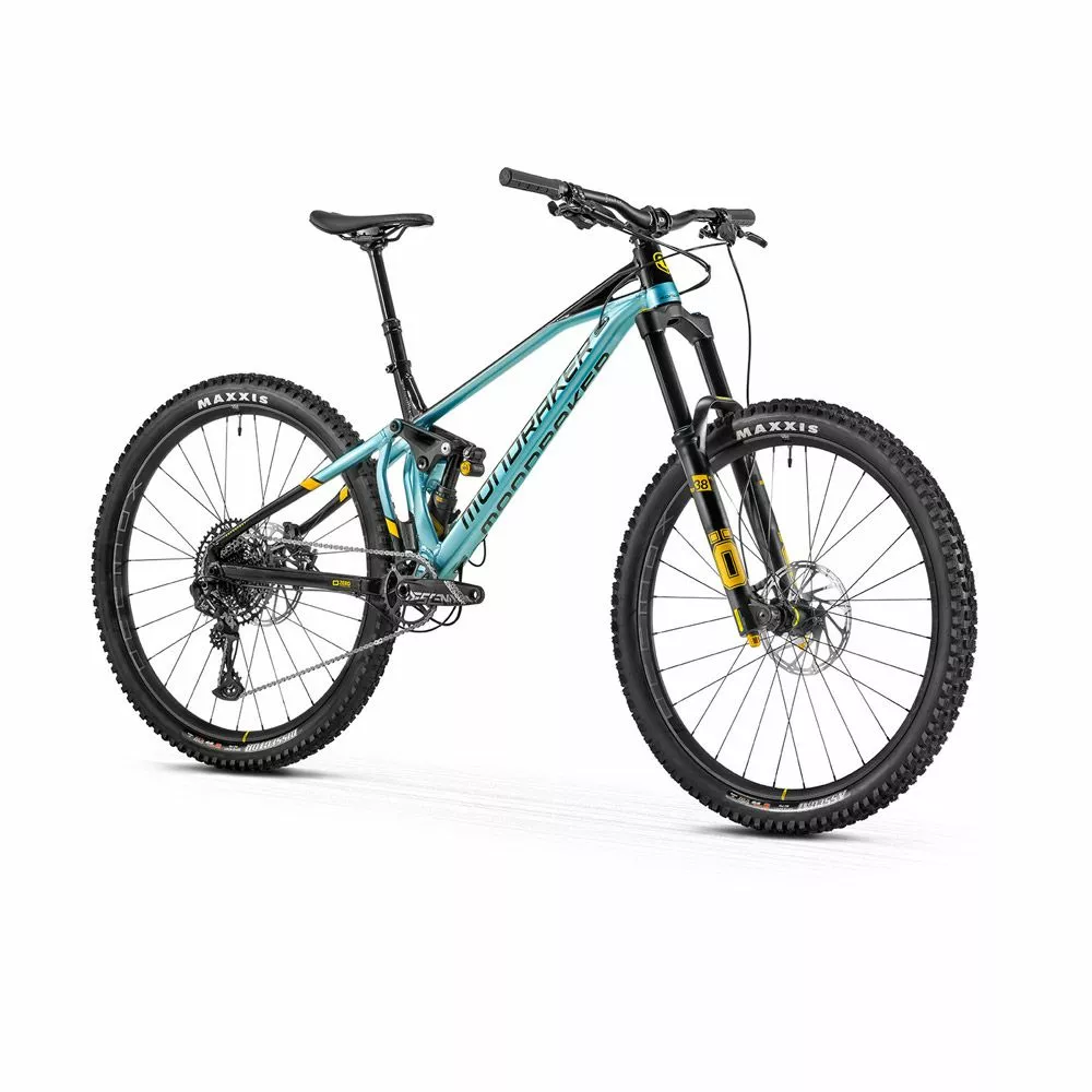 Mondraker, SUPERFOXY R 2022 Enduro/AM Super Enduro 4 Mondraker, SUPERFOXY R 2022 Enduro/AM Super Enduro – Bild 2