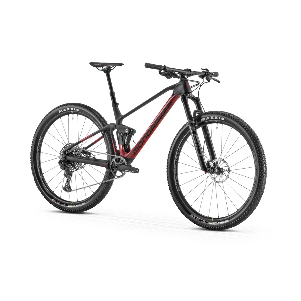 Mondraker, F-PODIUM CARBON DC (SPE) 2022 Cross Country Bike 4 Mondraker, F-PODIUM CARBON DC (SPE) 2022 Cross Country Bike – Bild 2