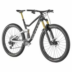 Scott Genius 900 Tuned AXS 2022 -Mountainbikes Geschäft 286299a
