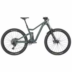 Scott Ransom 920 Fully Mountainbike 2022