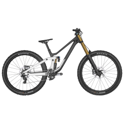 Scott Gambler 900 Tuned 2022