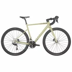 Scott Speedster Gravel 30 Beige 2022