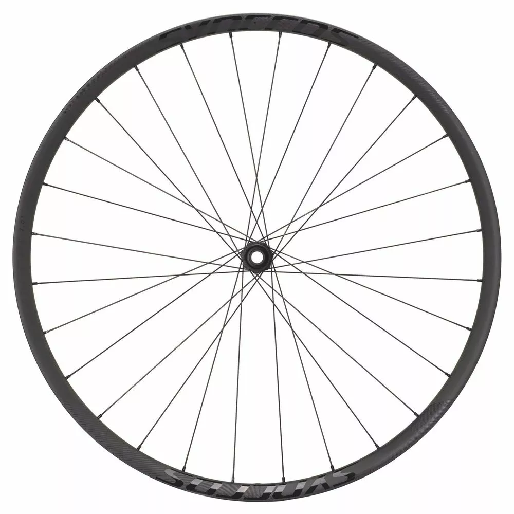 Syncros Laufradsatz Revelstoke 1.0s, 30mm 4 Syncros Laufradsatz Revelstoke 1.0s, 30mm – Bild 2