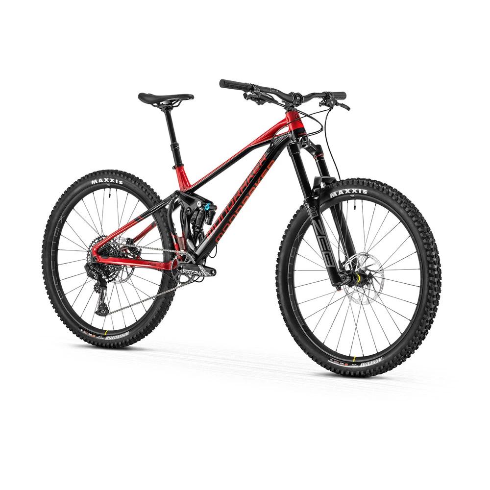 Mondraker, SUPERFOXY (SPE) 2022 Enduro/AM Super Enduro 4 Mondraker, SUPERFOXY (SPE) 2022 Enduro/AM Super Enduro – Bild 2