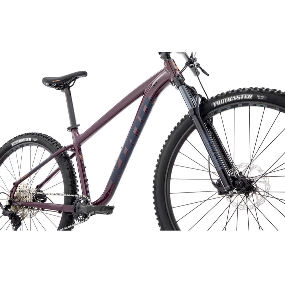 Kona, Mahuna MTB Hardtail 2023 5 Kona, Mahuna MTB Hardtail 2023 – Bild 3