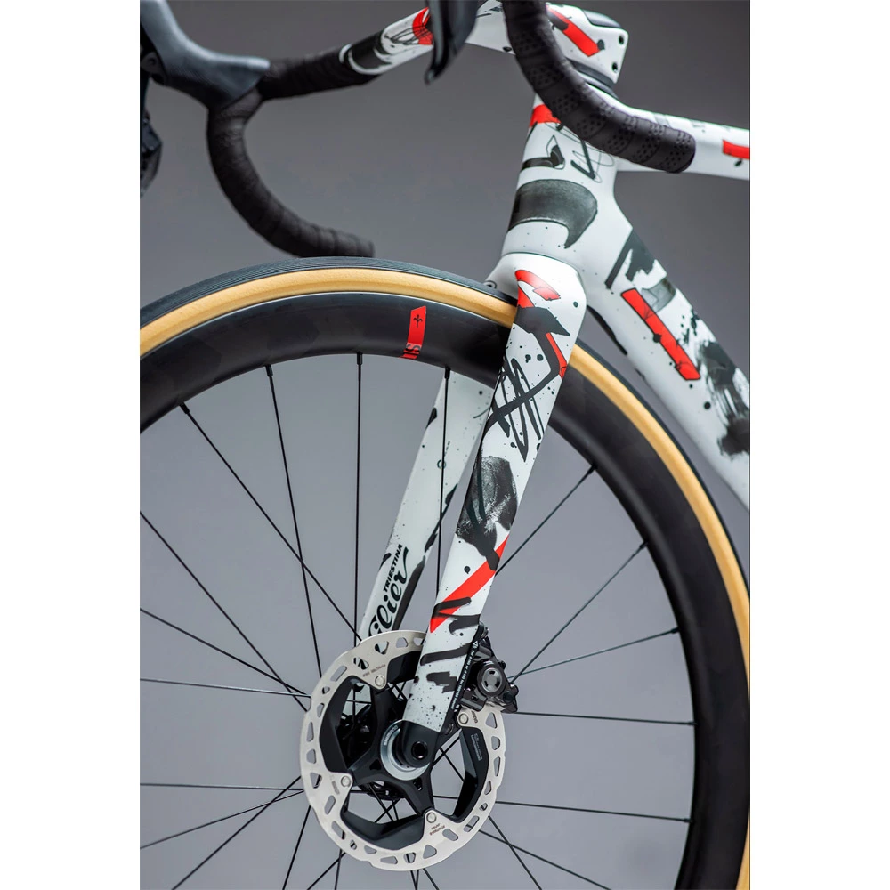 Wilier, Filante D.Acedi2 SLR42 2022, Limitiert 4 Wilier, Filante D.Acedi2 SLR42 2022, Limitiert – Bild 2