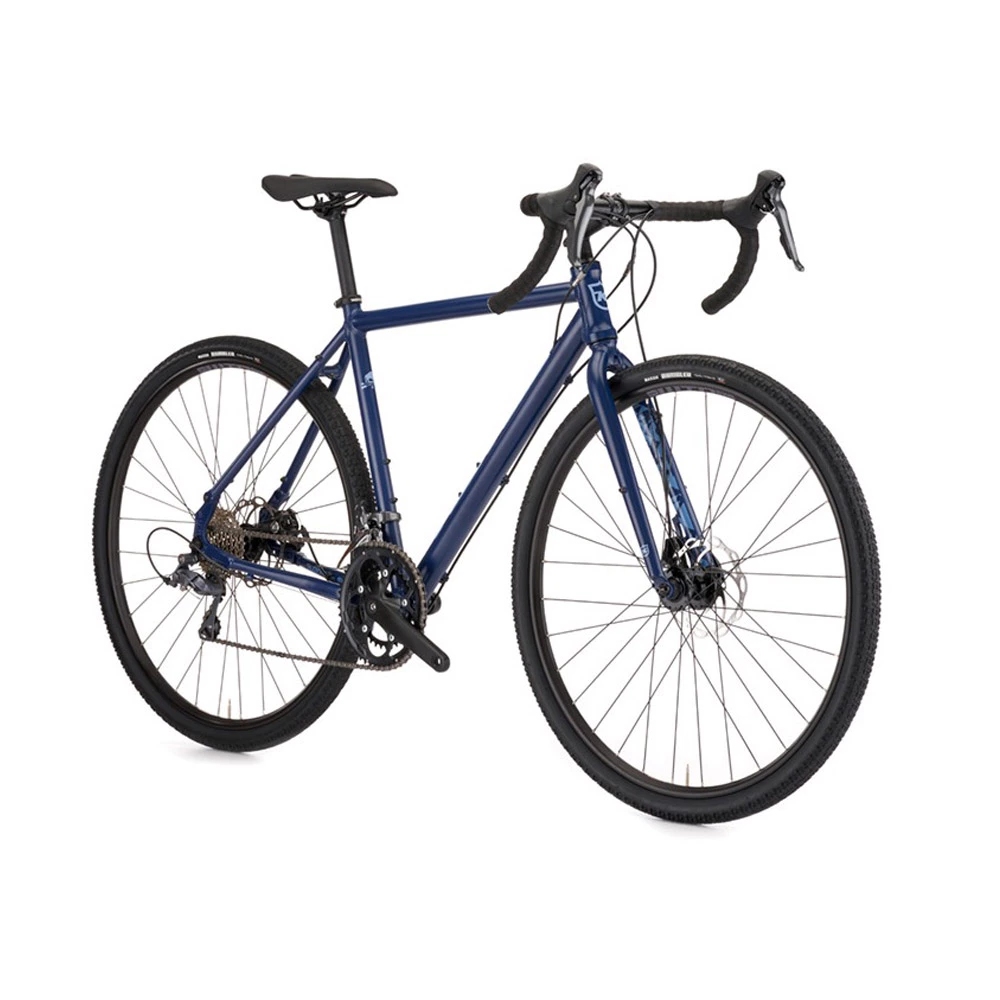 Kona, Rove AL 700 Gravelbike 2023 4 Kona, Rove AL 700 Gravelbike 2023 – Bild 2