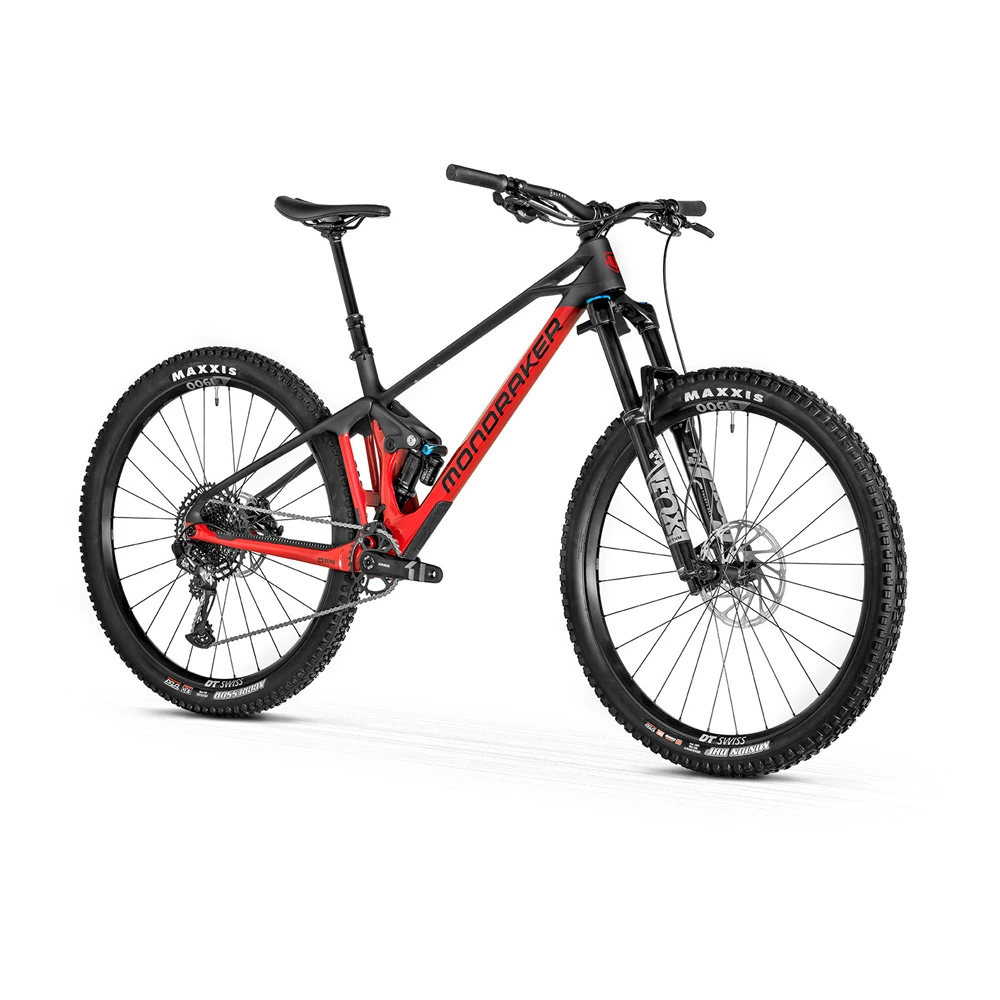 Mondraker, FOXY CARBON R 29 2022 Enduro/AM 4 Mondraker, FOXY CARBON R 29 2022 Enduro/AM – Bild 2