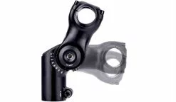 Con-Tec CONTEC Vorbau Seto Hybrid -Mountainbikes Geschäft 2ec0d3