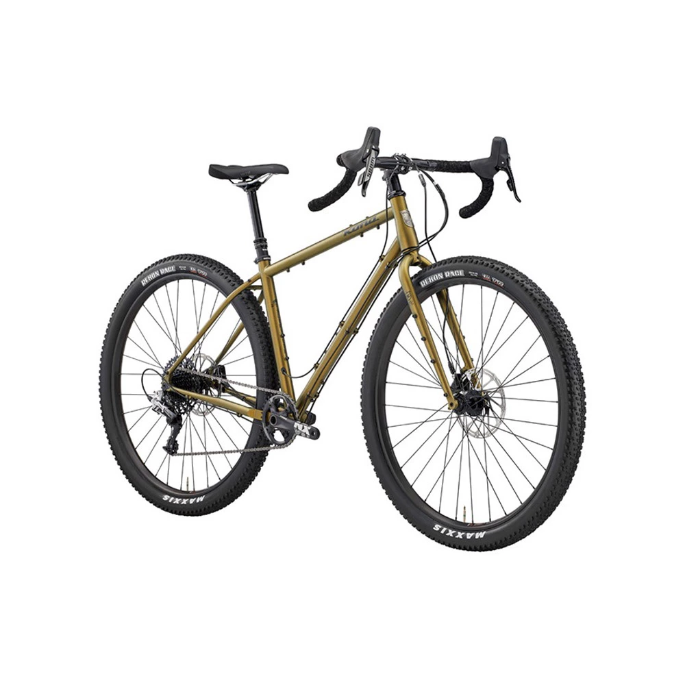 Kona, Sutra LTD Gravelbike 2023 4 Kona, Sutra LTD Gravelbike 2023 – Bild 2