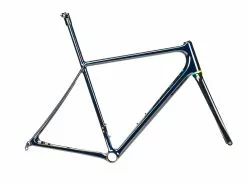 Open Cycle MIN.D. Disc Carbon Rahmenkit