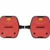 Look Geo City Grip Fahrradpedale -Mountainbikes Geschäft 301031003 look geo city grip pedal red main