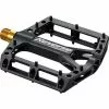 Reverse Components REVERSE Pedal Black ONE Titanium 2 Reverse Components REVERSE Pedal Black ONE Titanium -Mountainbikes Geschäft 30157 1