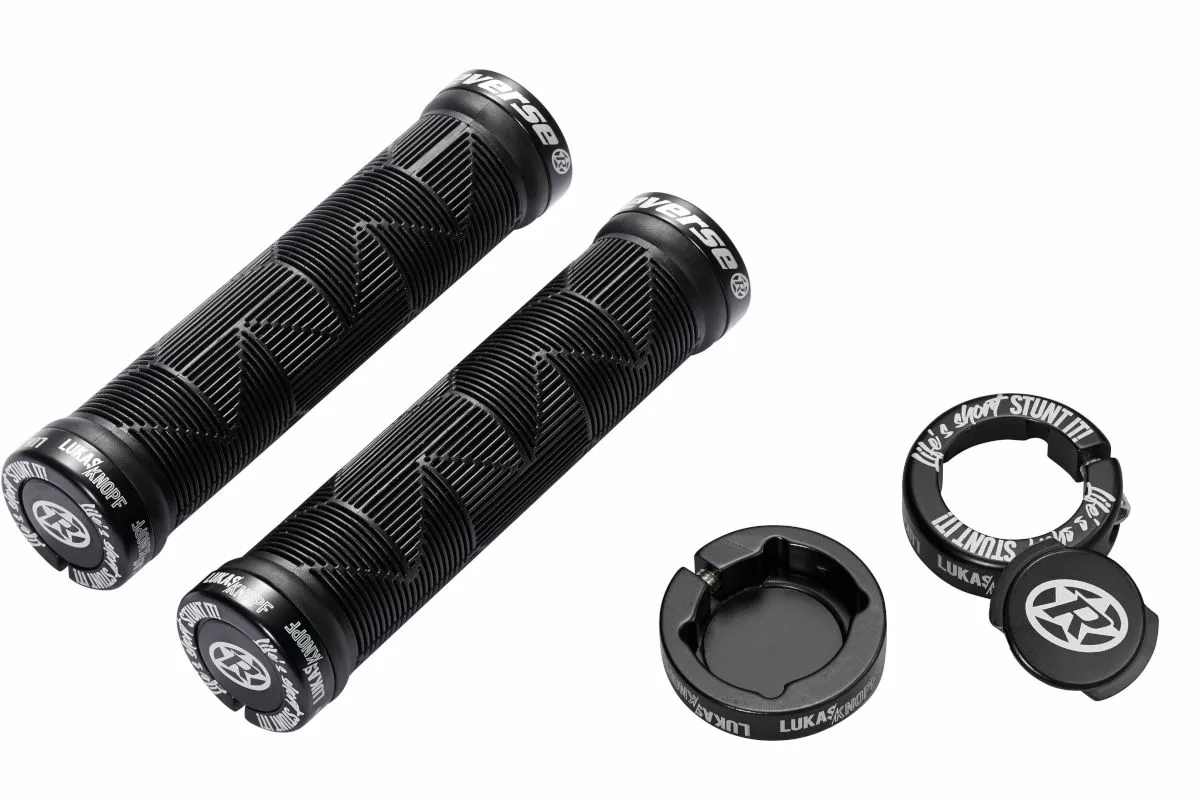 Reverse Components Reverse Lukas Knopf Signature Series Ø30mm 3 Reverse Components Reverse Lukas Knopf Signature Series Ø30mm