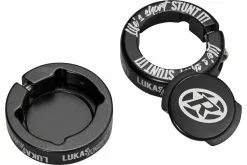 Reverse Components Reverse Lukas Knopf Signature Series Ø30mm 7 Reverse Components Reverse Lukas Knopf Signature Series Ø30mm -Mountainbikes Geschäft 30811 3