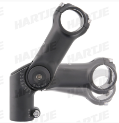 Con-Tec CONTEC Vorbau "Tarantula Hybrid" 7 Con-Tec CONTEC Vorbau "Tarantula Hybrid" -Mountainbikes Geschäft 313903