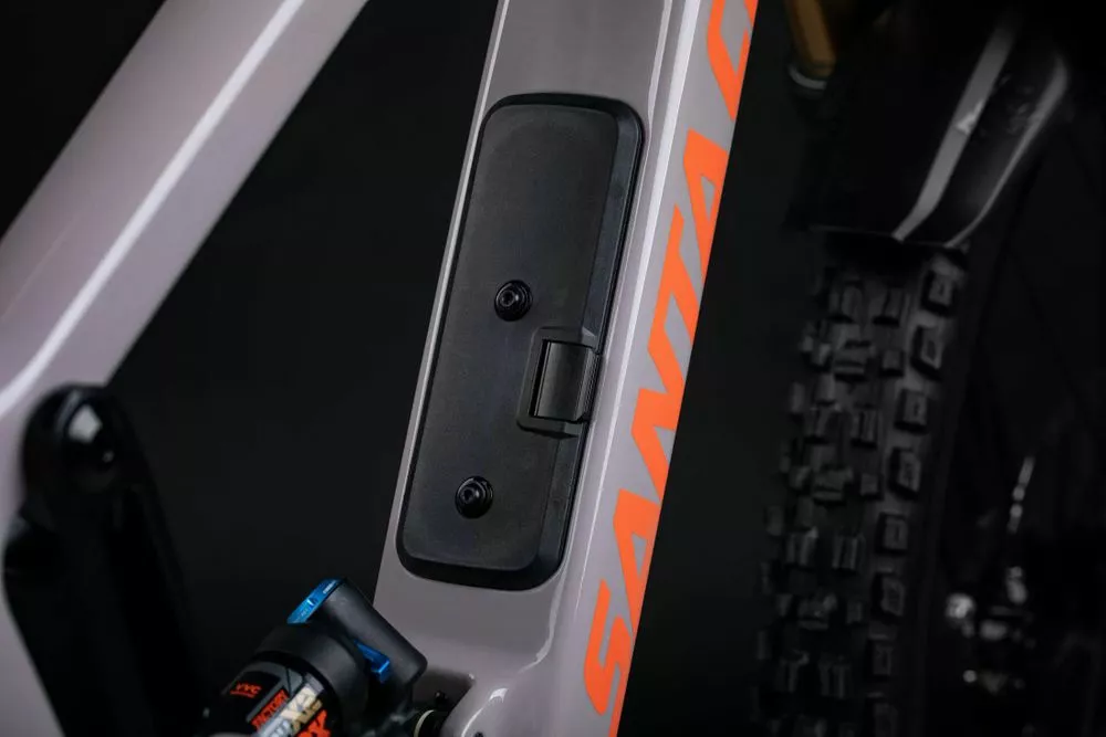 Santa Cruz Bicycles Santa Cruz, Nomad 6 C MX GX AXS-Kit Trailbike 2023 9 Santa Cruz Bicycles Santa Cruz, Nomad 6 C MX GX AXS-Kit Trailbike 2023 – Bild 7