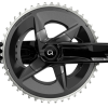 SRAM Kettenradgarnitur Powermeter "Rival AXS" DUB 46/33 Z. 172,5 MM 2 SRAM Kettenradgarnitur Powermeter "Rival AXS" DUB 46/33 Z. 172,5 MM -Mountainbikes Geschäft 31b6ed1