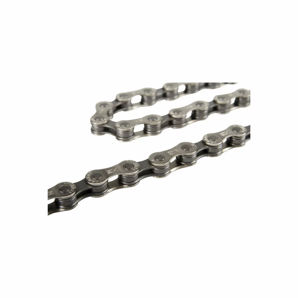 Shimano Kette CN-HG71 6/7/8-fach (116 Glieder) 4 Shimano Kette CN-HG71 6/7/8-fach (116 Glieder) – Bild 2