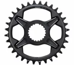 Shimano Kettenblätter DEORE XT FC-M8100 1-fach